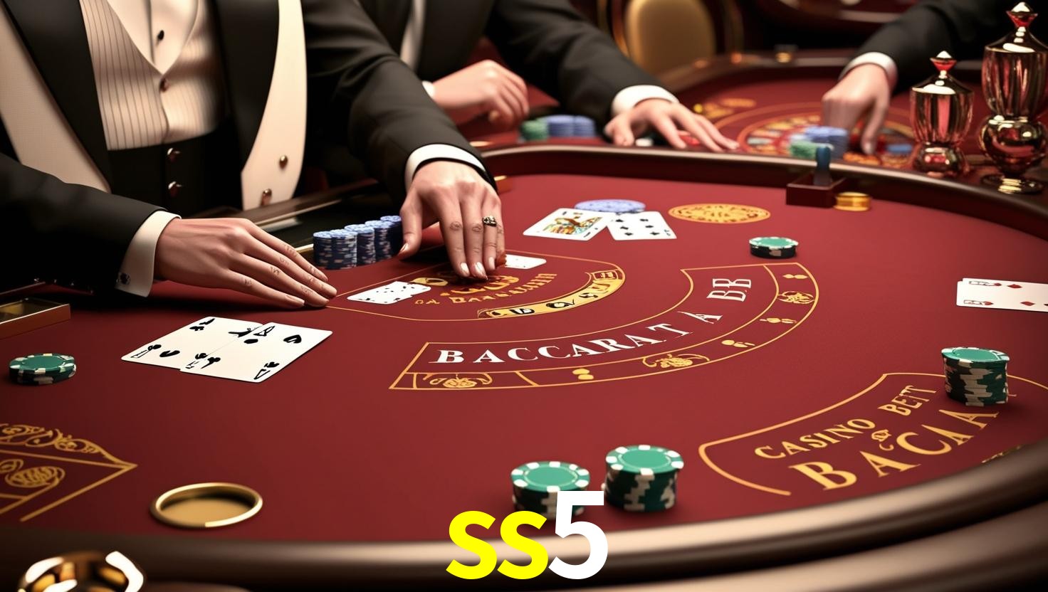 SS5.COM
