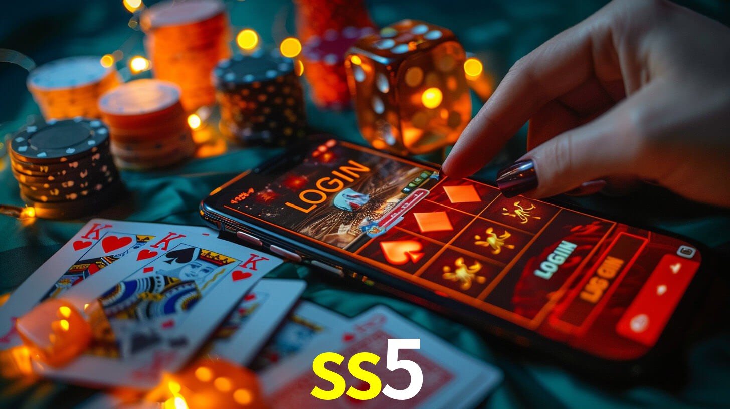 SS5.COM