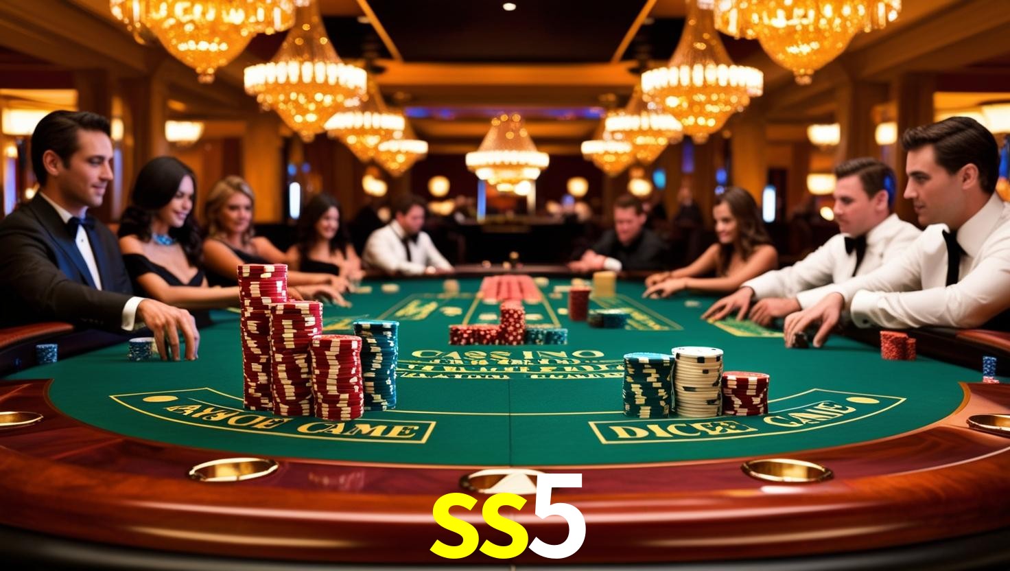SS5.COM