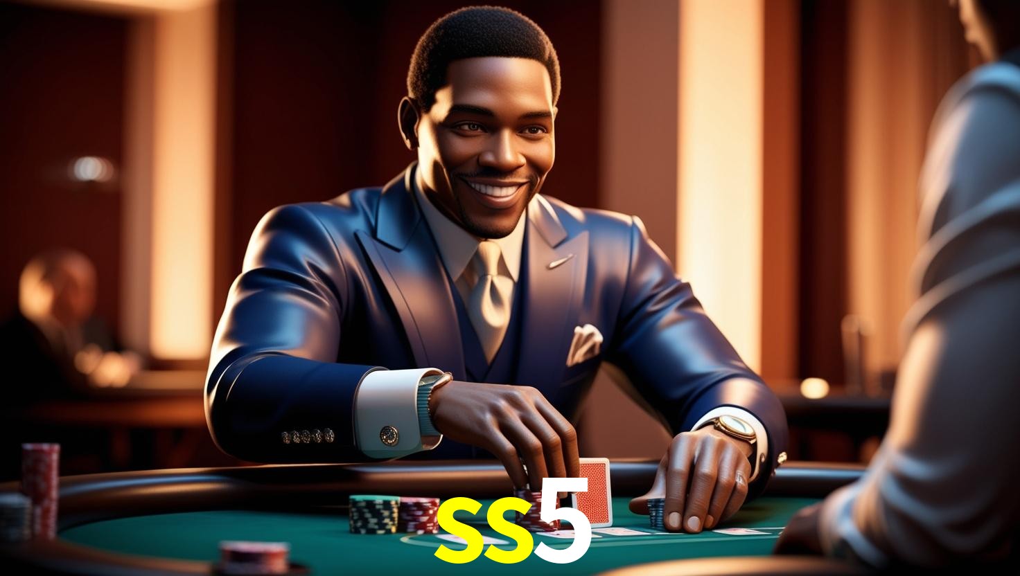 SS5.COM