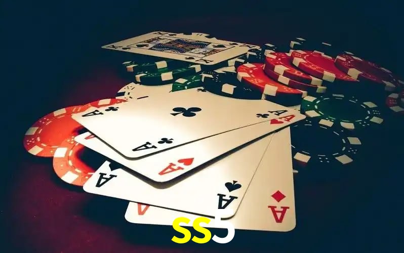 Fortune Tiger ss5
