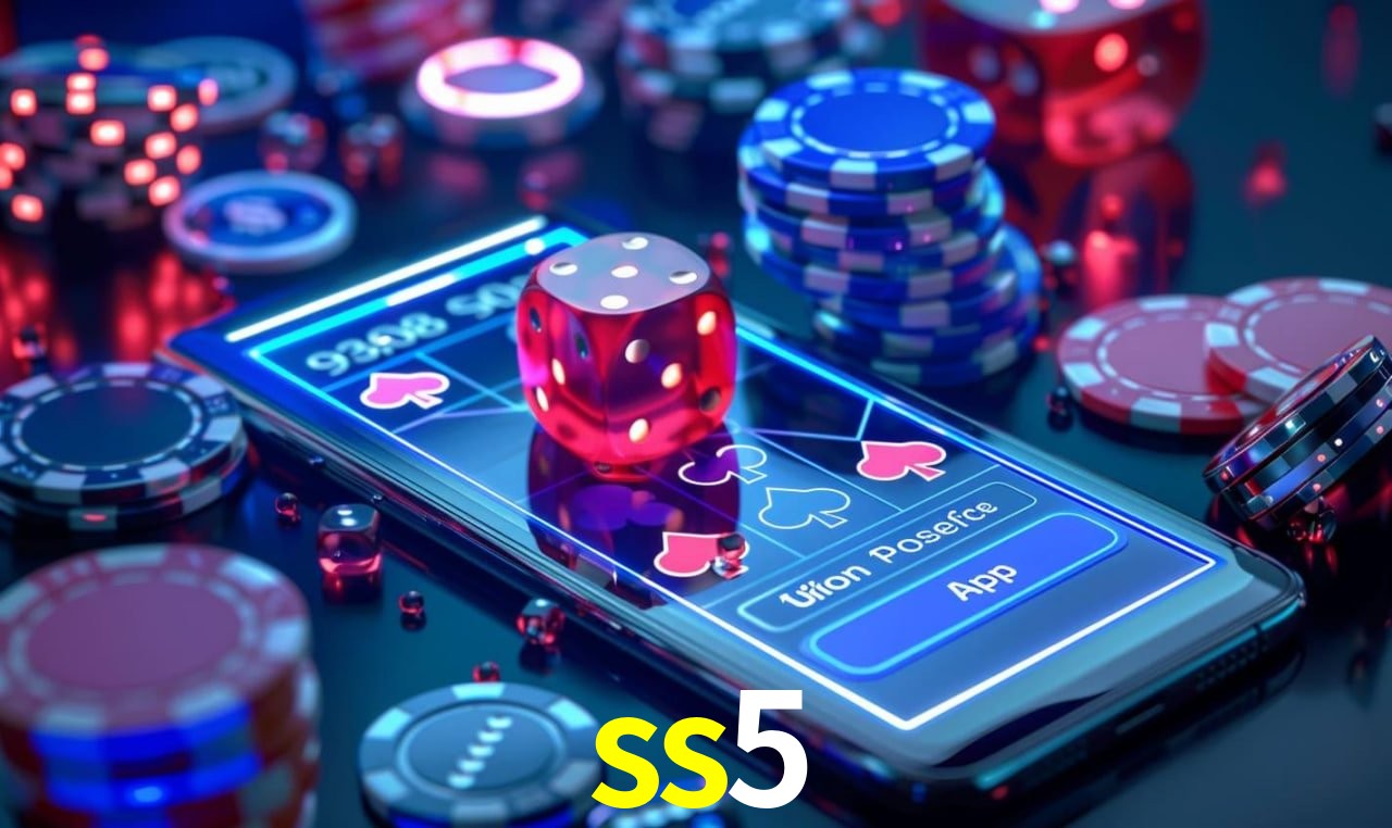 Infraestrutura ss5